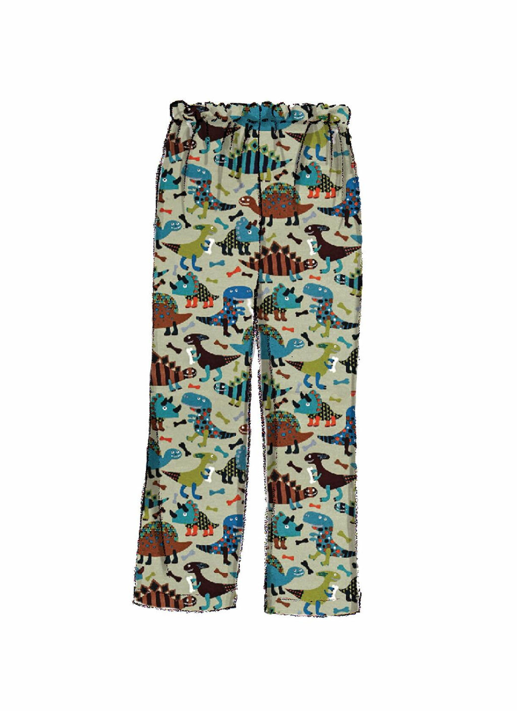 McCall Patterns Children's/Boys'/Girls' Animal Themed Tops and Pants
