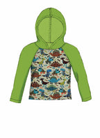 McCall Patterns Children's/Boys'/Girls' Animal Themed Tops and Pants