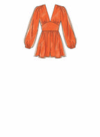 McCall Pattern Company McCall's Women's Jumpsuit and Romper Sewing Patterns,