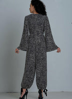 McCall Pattern Company McCall's Women's Jumpsuit and Romper Sewing Patterns,