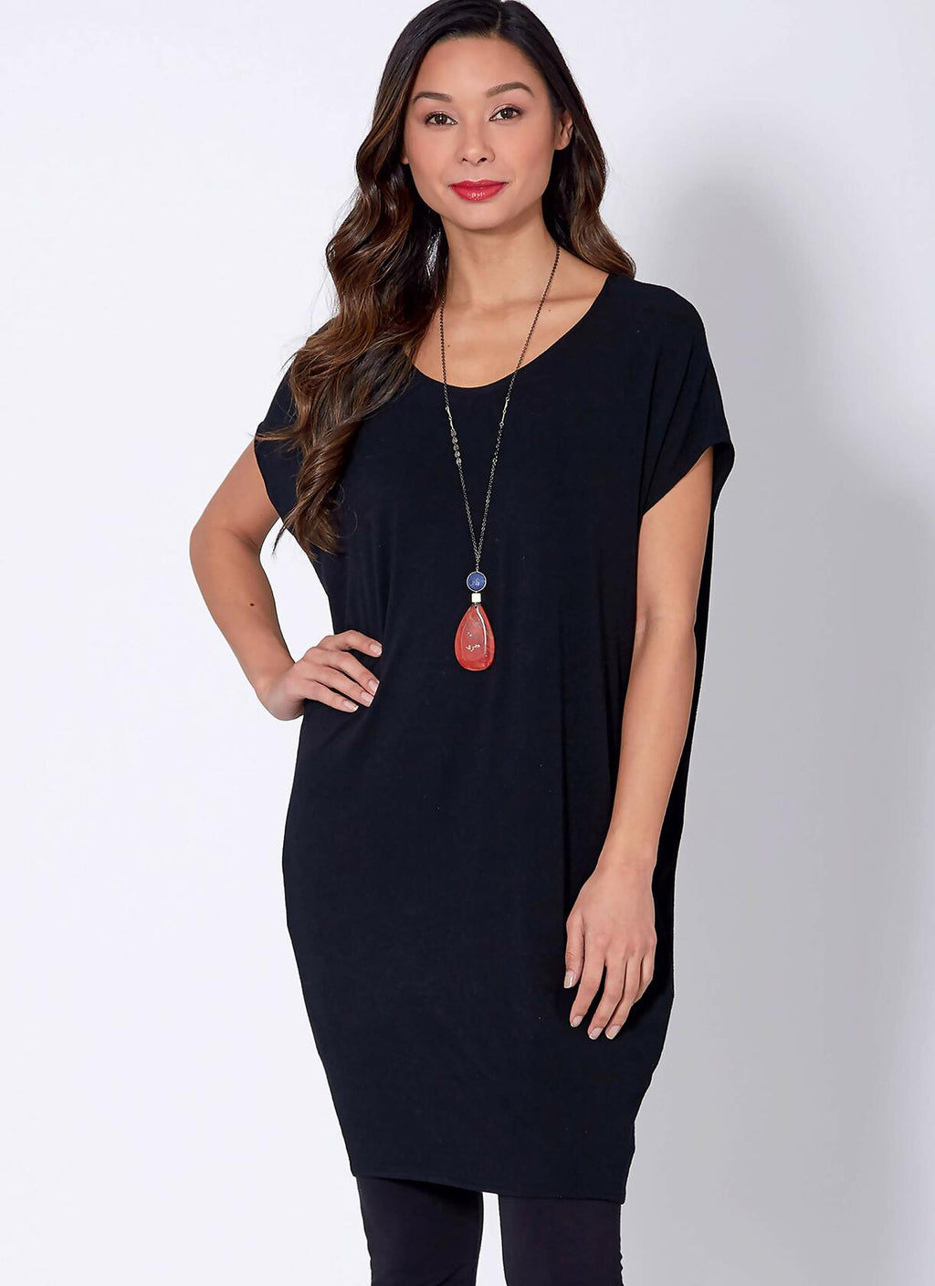 McCall Pattern Company McCall's Women's Close-Fitting Pullover Top and Tunic