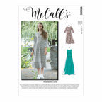 McCall Pattern L-XL-XXL