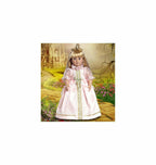 McCall Patterns M6452 18" (46cm) Doll Costumes, One Size Only