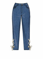 McCall Pattern Company McCall's Women's Fitted Pants Sewing Patterns, Sizes 8-16