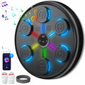 SPUER Music Boxing Machine, Wall-Mounted Punching Machine, Perfect for Adults &