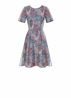 McCall's , Sewing Pattern,Template, various, White