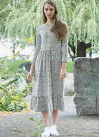 McCall Pattern L-XL-XXL