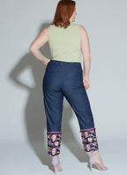 McCall Pattern Company McCall's Women's Fitted Pants Sewing Patterns, Sizes 8-16