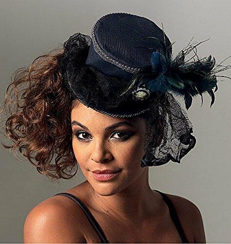 McCall's Patterns M7335 Hats in Five Styles