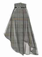 McCall's Patterns MCC 7813 McCall's 5980 1992 Easy Misses Peasant Blouses and