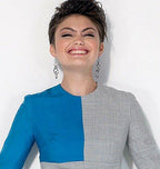 McCall's Pattern Company M7089 Misses' Fit Pattern/Dresses, Size E5