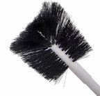 SPARTA 4002500 Polyester Coffee Brush, Decanter Brush With Soft Bristles For