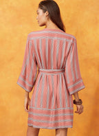McCall Pattern Women's Loose Fitting Blouse and Dress, Sizes 6-14 Sewing Pattern