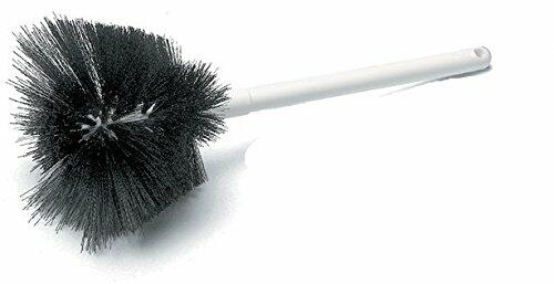 SPARTA 4002500 Polyester Coffee Brush, Decanter Brush With Soft Bristles For