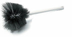 SPARTA 4002500 Polyester Coffee Brush, Decanter Brush With Soft Bristles For