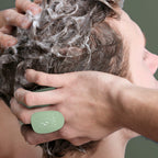 ecoed Scalp Massager Shampoo Brush,Scalp Scrubber for Dandruff Removal, Scalp