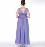McCall's M7090-B50 Misses'/Women's Dresses-8-10-12-14-16, B5 (8-10-12-14-16)