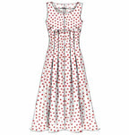 McCall Pattern Company M6958 Misses'/Miss Petite/Women's/Women's Petite Dresses,