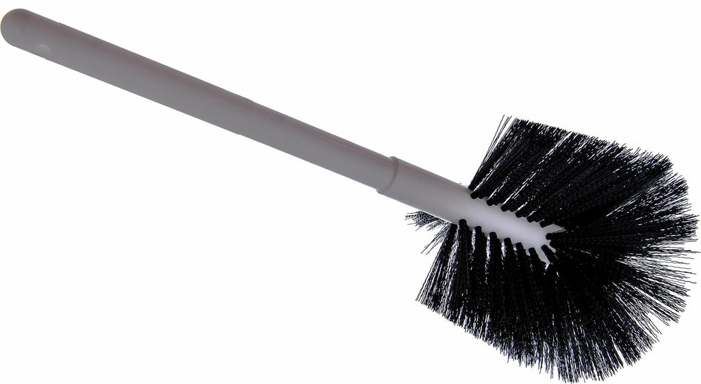 SPARTA 4002500 Polyester Coffee Brush, Decanter Brush With Soft Bristles For