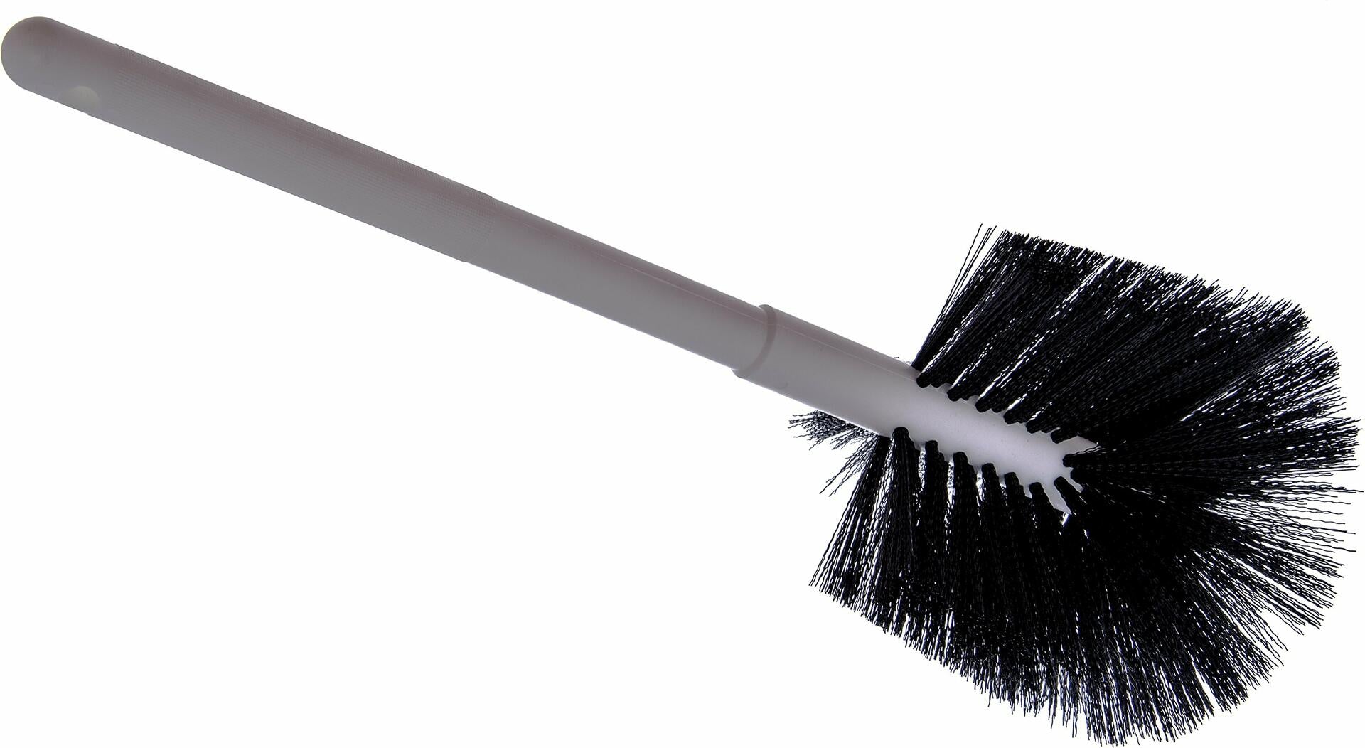 SPARTA 4002500 Polyester Coffee Brush, Decanter Brush With Soft Bristles For