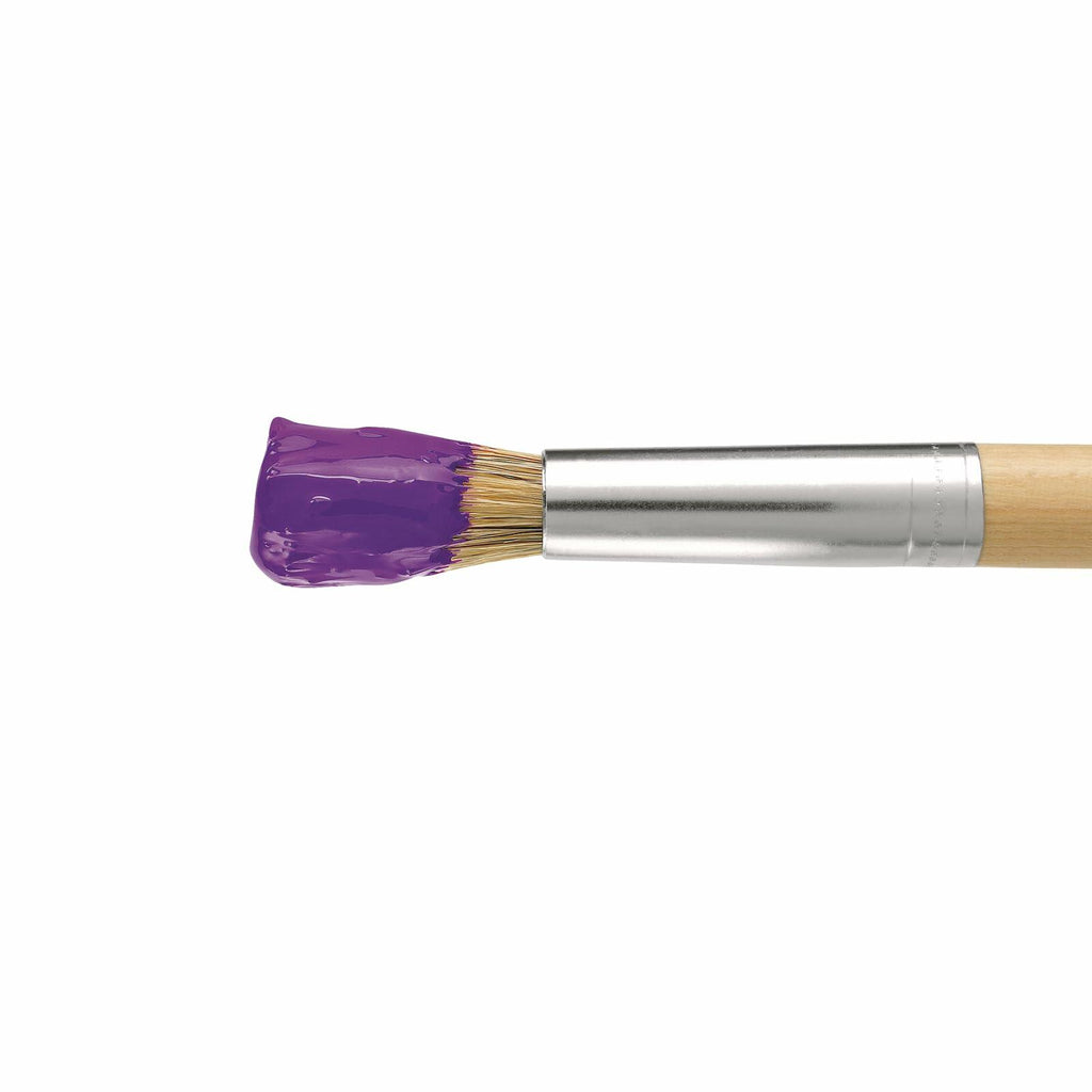 1 Gallon Colorations Paraben-Free Tempera Paint for Kids Vibrant Violet.