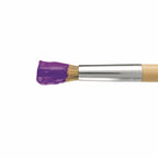 1 Gallon Colorations Paraben-Free Tempera Paint for Kids Vibrant Violet.
