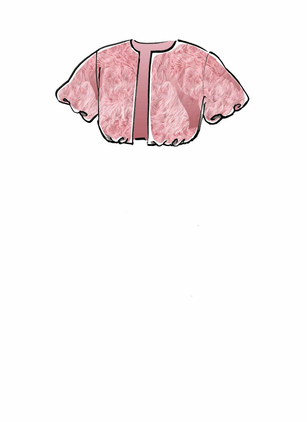 McCall Pattern S-M-L-XL, Various