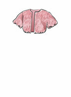 McCall Pattern S-M-L-XL, Various