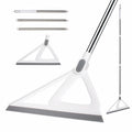 XXFLOWER Multifunction Silicone Broom，Squeegee Broom Sweeping Water and Pet