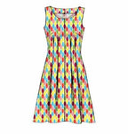 McCall Pattern Company M6958 Misses'/Miss Petite/Women's/Women's Petite Dresses,