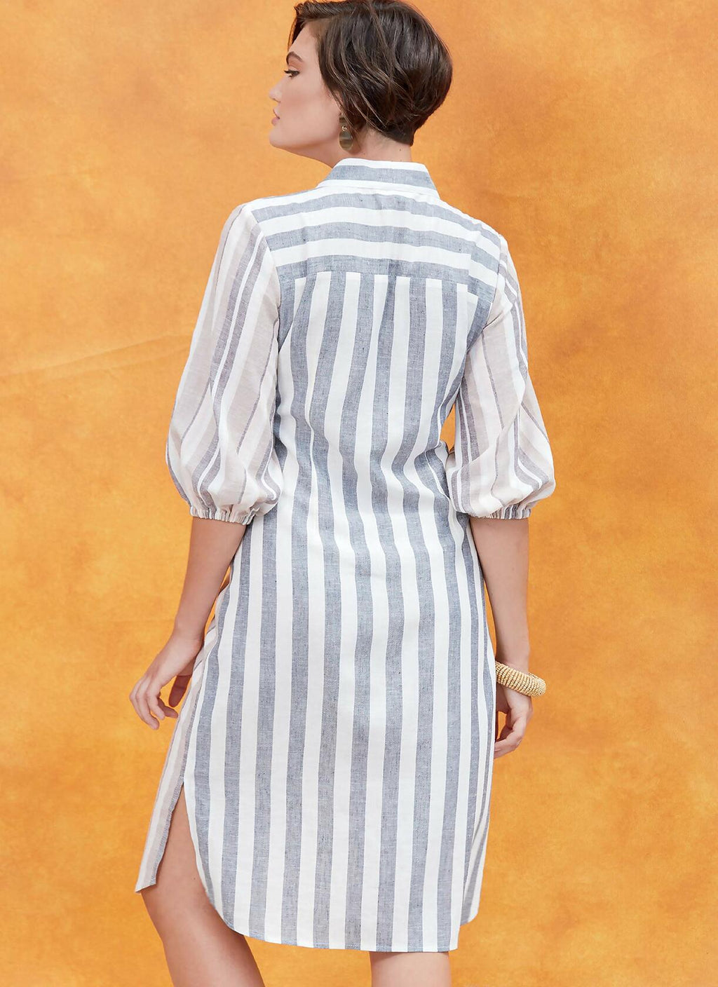 McCall Pattern Women's Fitted Tunic and Dress, Sizes 6-14 Sewing Pattern