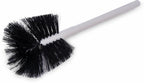 SPARTA 4002500 Polyester Coffee Brush, Decanter Brush With Soft Bristles For