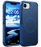 Diverbox for iPhone 16e Case & iPhone 17e Case - Compatible with