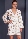 McCall Pattern S-M-L-XL, Various Colours