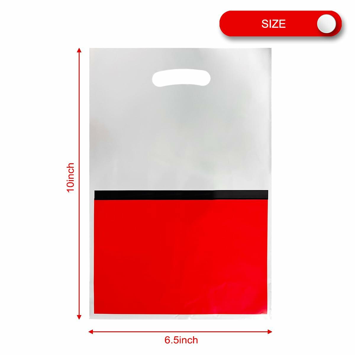 OULUN 30Pcs Cartoon Animation Party Gift Bags Birthday Party Supplies Cartoon