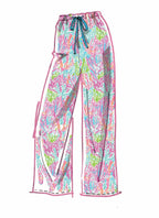 McCall Pattern XS-S-M Various.
