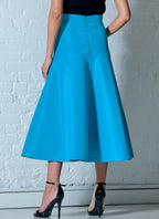 McCall's Sewing Pattern Misses' Skirts Size 14-16-18-20-22, Various Colours