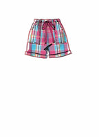 McCall Pattern XS-S-M Various.