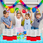 OULUN 30Pcs Cartoon Animation Party Gift Bags Birthday Party Supplies Cartoon