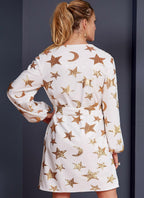 McCall Pattern S-M-L-XL, Various Colours