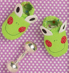 KWIK-SEW PATTERNS K0170 Babies Booties