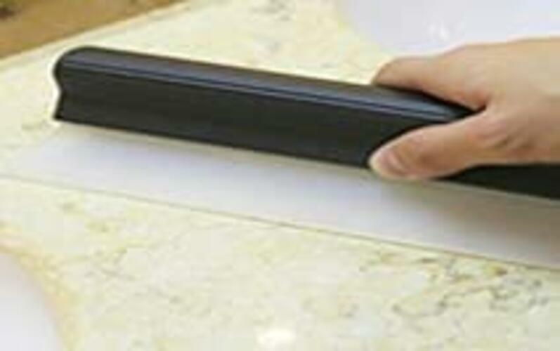 2 Pack TBoxBo Water Blade Professional Automotive Wiper Squeegee Silicone Auto