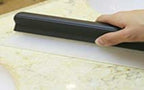 2 Pack TBoxBo Water Blade Professional Automotive Wiper Squeegee Silicone Auto