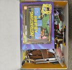 2718 pcs Toy Building Brick Blocks Toys Sets Display Box kit Action Figures