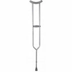 Adult Bariatric Crutches - MDS80334XW