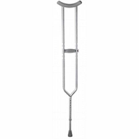 Adult Bariatric Crutches - MDS80334XW