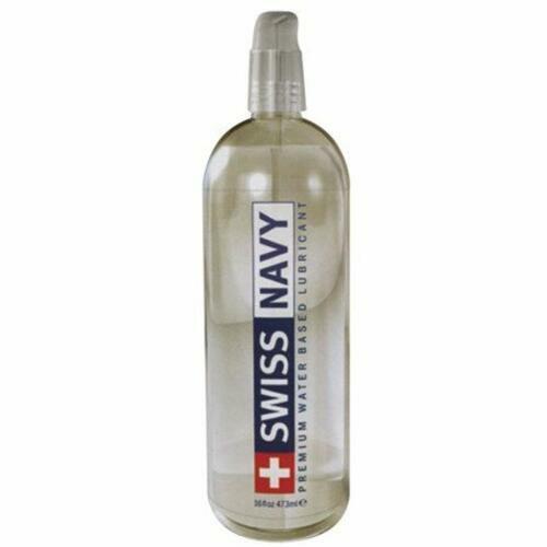 SWISS NAVY PERS LUBRICANT,SILICONE, 2 OZ
