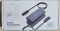11-in-1 Surface Pro Docking Station, New Surface Dock 4K@60HZ HDMI, Surface
