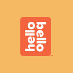76ct Hello Bello Premium Newborn Diapers, Honeysuckle Designs, Club Box,