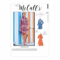 McCall Pattern 6-8-10-12 6-8-10-12-14